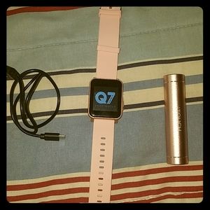 Q7 Sport Smartwatch